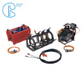 HDPE PE PVC Pipe Hydraulic Butt Fusion Welding Machine